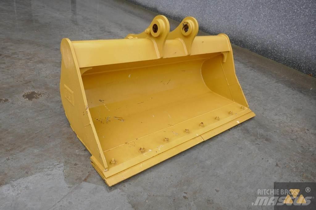 CAT 315 Bucket Kanalak