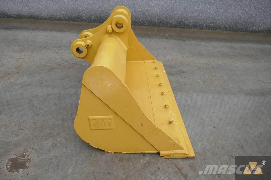 CAT 315 Bucket Kanalak