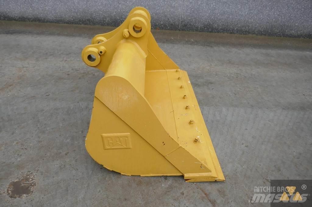 CAT 315 Bucket Kanalak