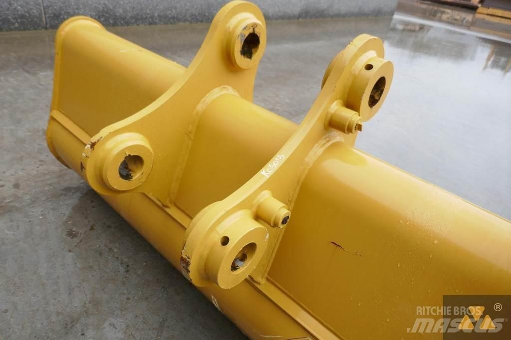 CAT 315 Bucket Kanalak