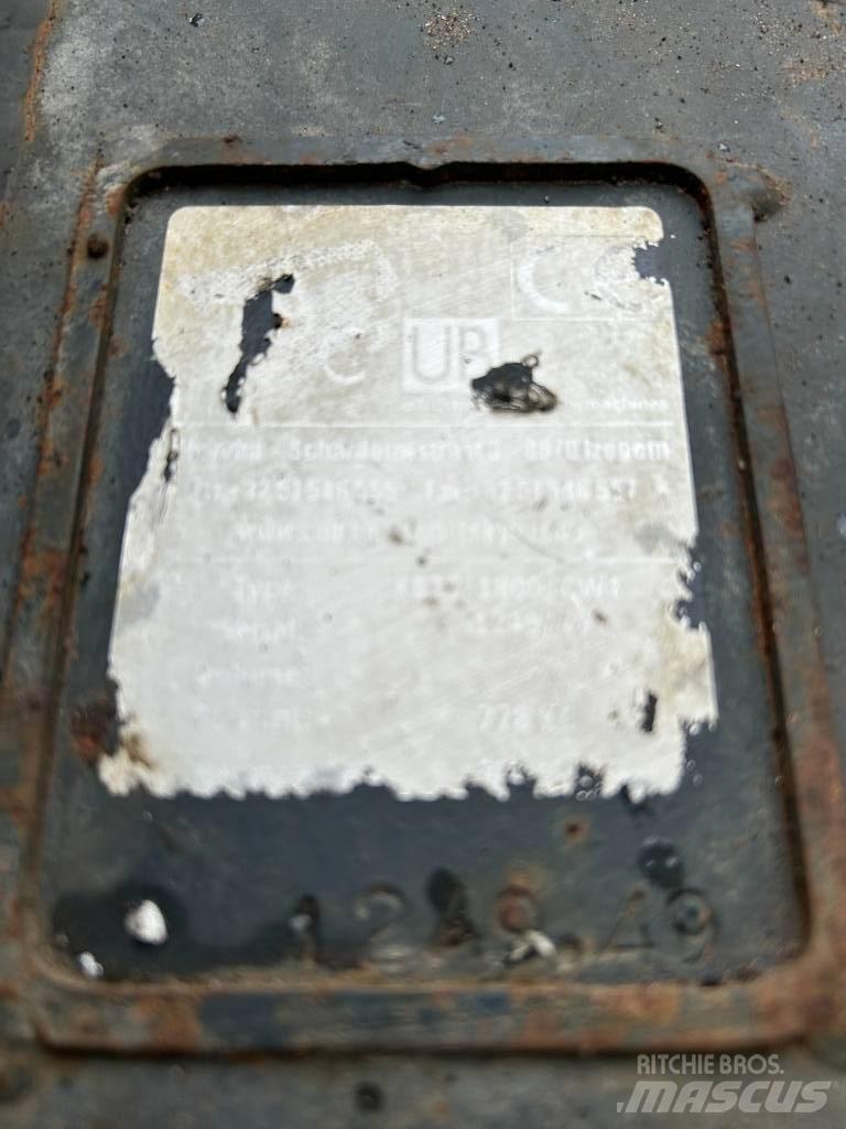  Kantel Bak Kanalak
