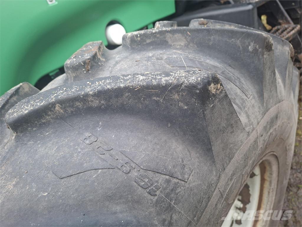 Valtra T190 7.4 Traktorok