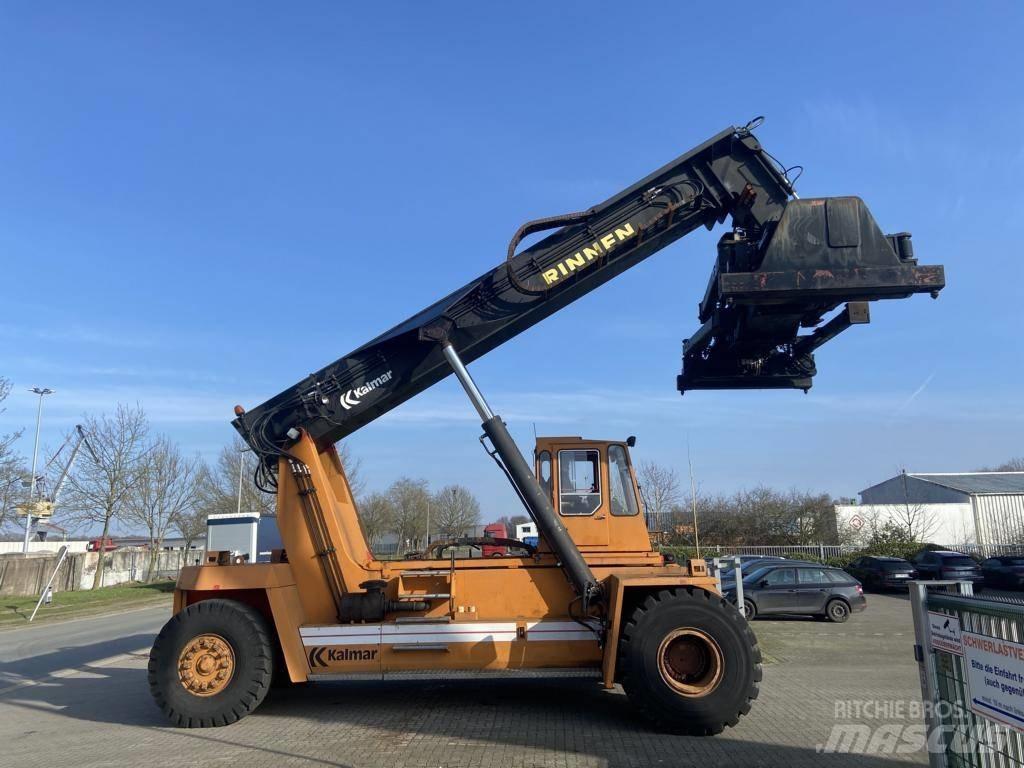 Kalmar DC4560RC4 Konténer rakodó