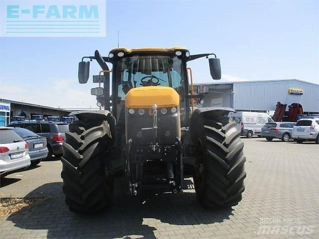JCB 4220 icon Traktorok