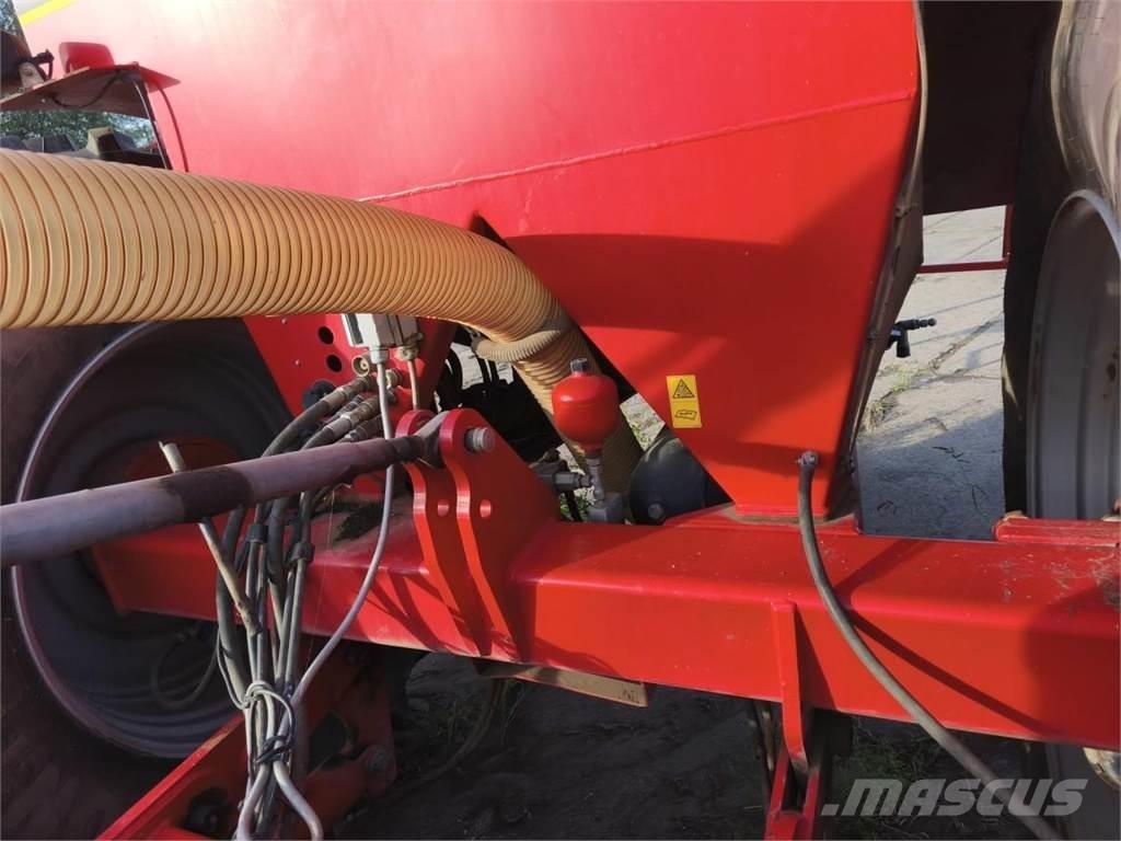 Horsch Maistro 9RC Precíziós vetőgépek