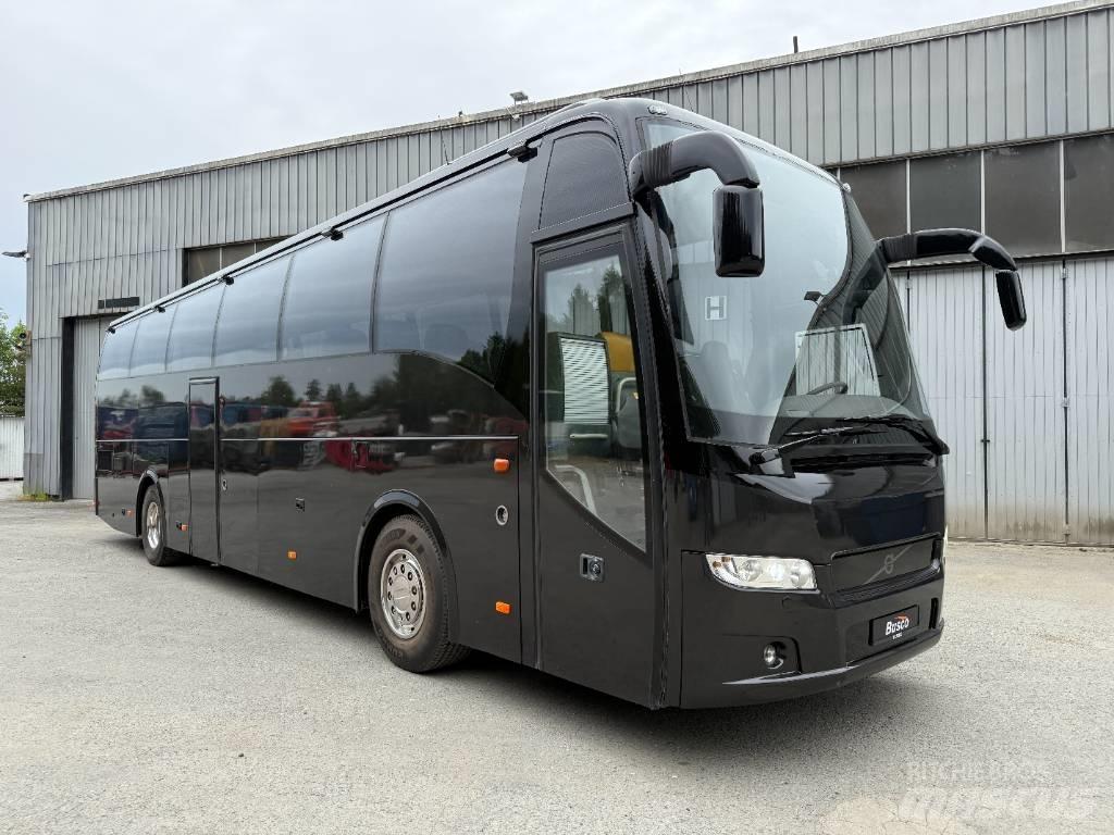 Volvo B12B 9900 Kirándulóbuszok