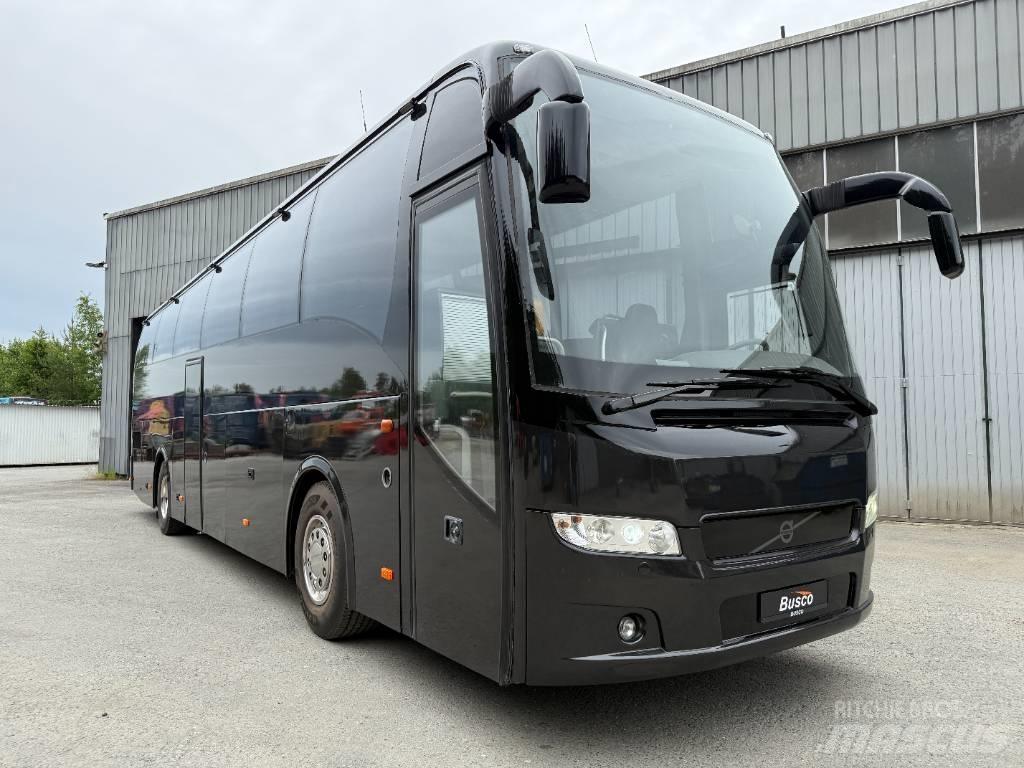Volvo B12B 9900 Kirándulóbuszok