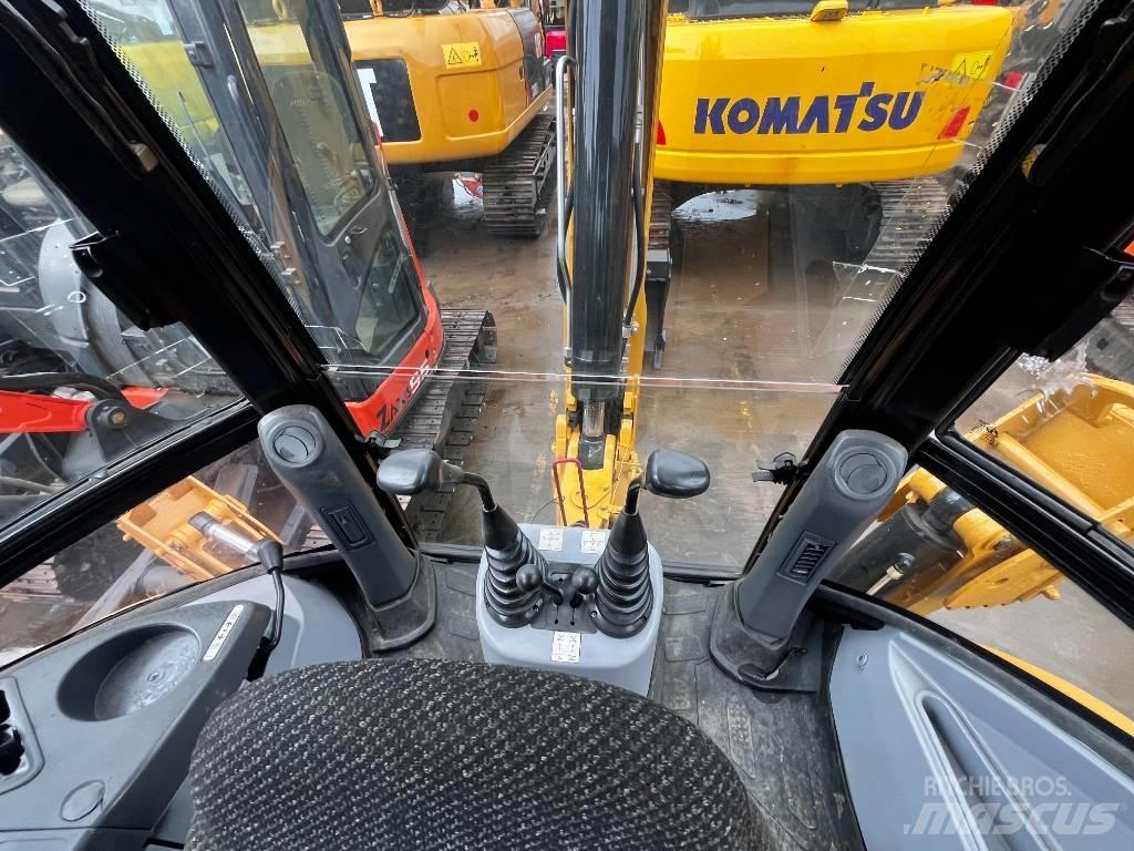 CAT CAT420F Kotrórakodók
