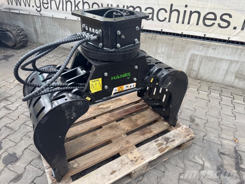  Haner HMZG x4 .7A Markolók