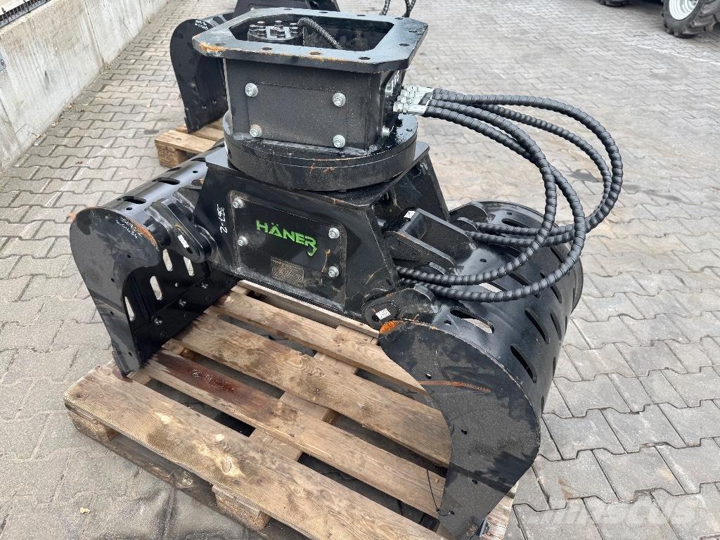  Haner HMZG x4 .7A Markolók