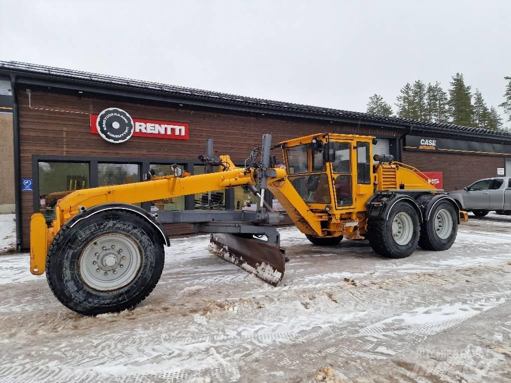 Veekmas FG 15 C Gréderek