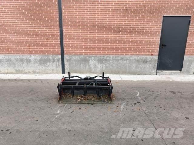  Devos Agri 1300 Egyéb traktor tartozékok