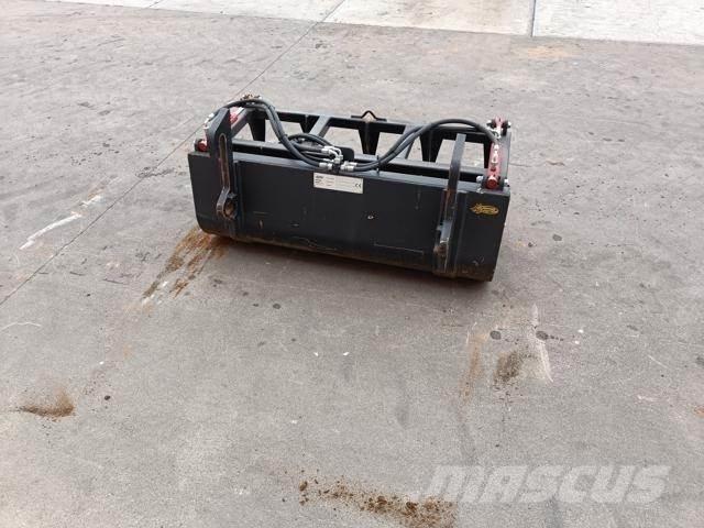  Devos Agri 1300 Egyéb traktor tartozékok