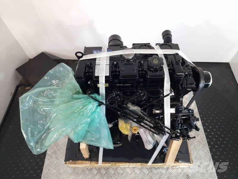 Perkins 404D-22 Motorok