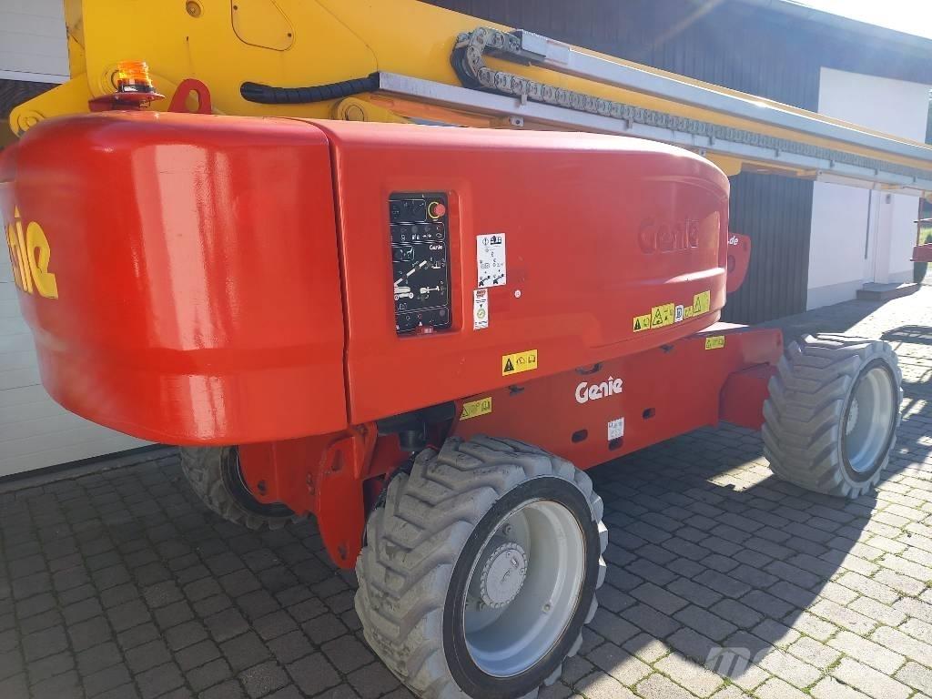 Genie S 85 Teleszkópos emelők