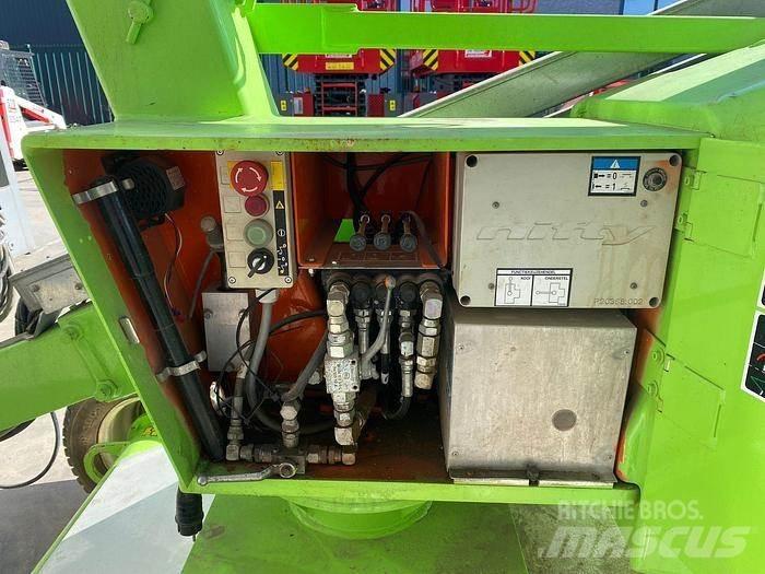 Niftylift HR12NE Egyéb felvonók és állványok