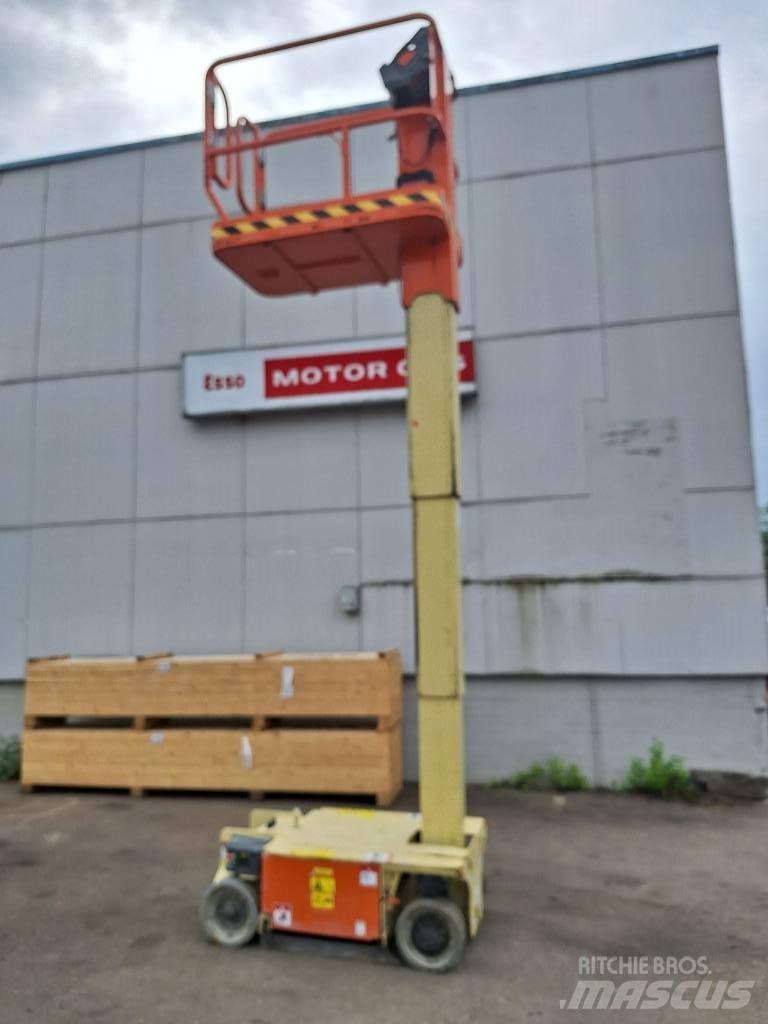JLG 1230 ES Ollós emelők