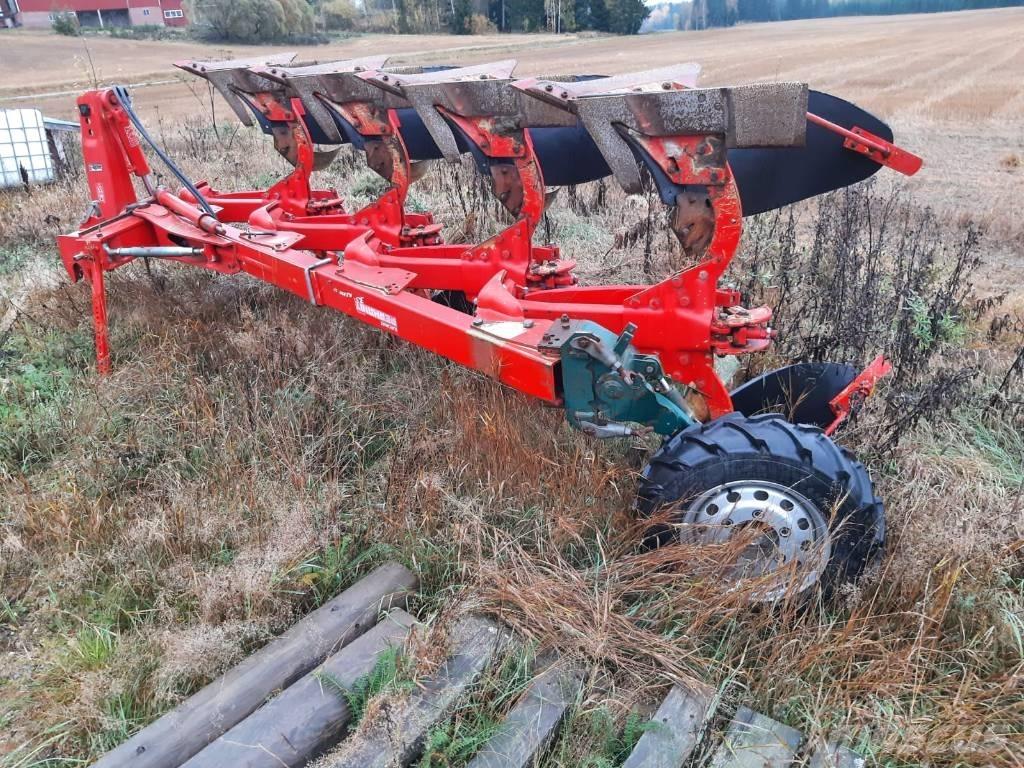 Vogel & Noot MS850ST Váltvaforgató ekék
