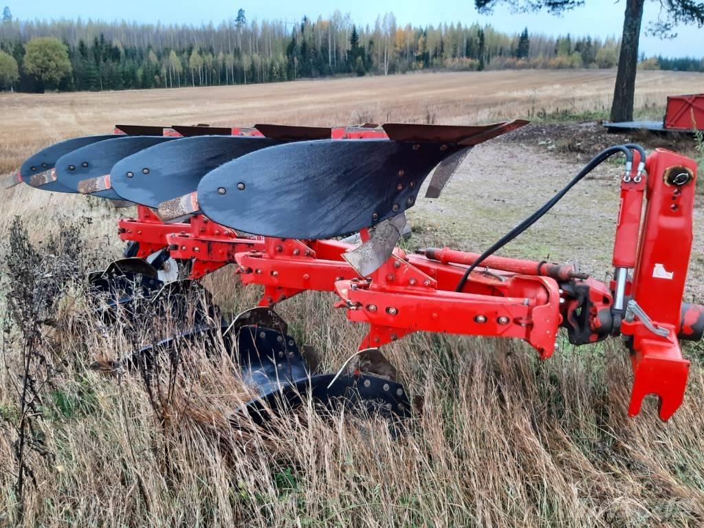 Vogel & Noot MS850ST Váltvaforgató ekék