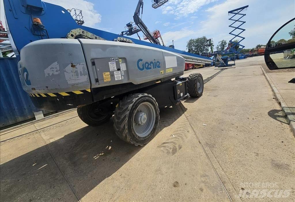 Genie SX135 XC Teleszkópos emelők
