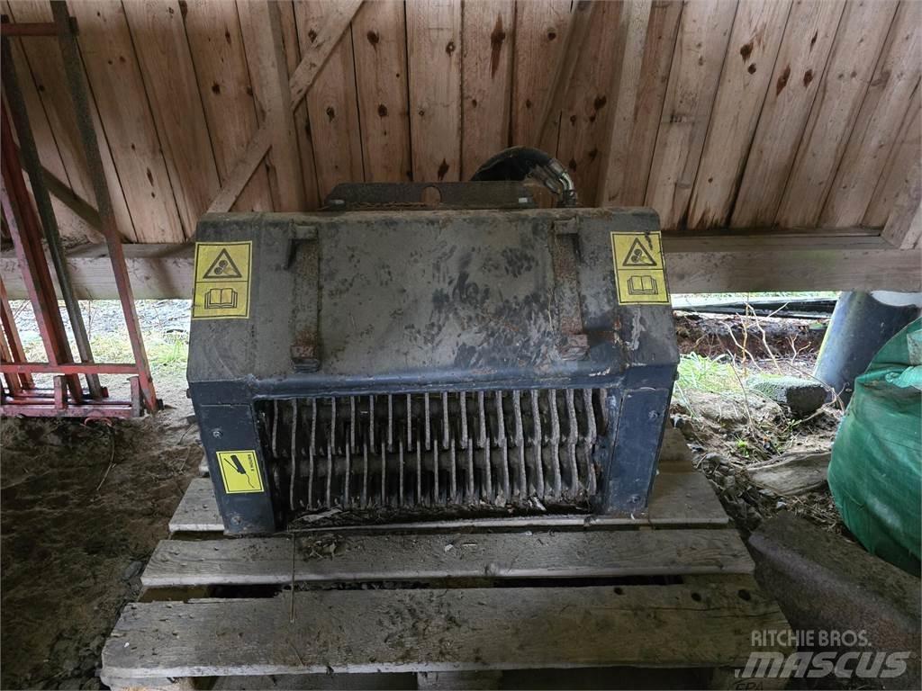 Remu L 30 Rotátoros törőkanalak