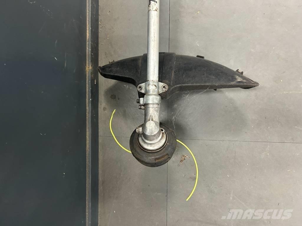 Makita Ur007gz01 Egyéb kommunális gépek