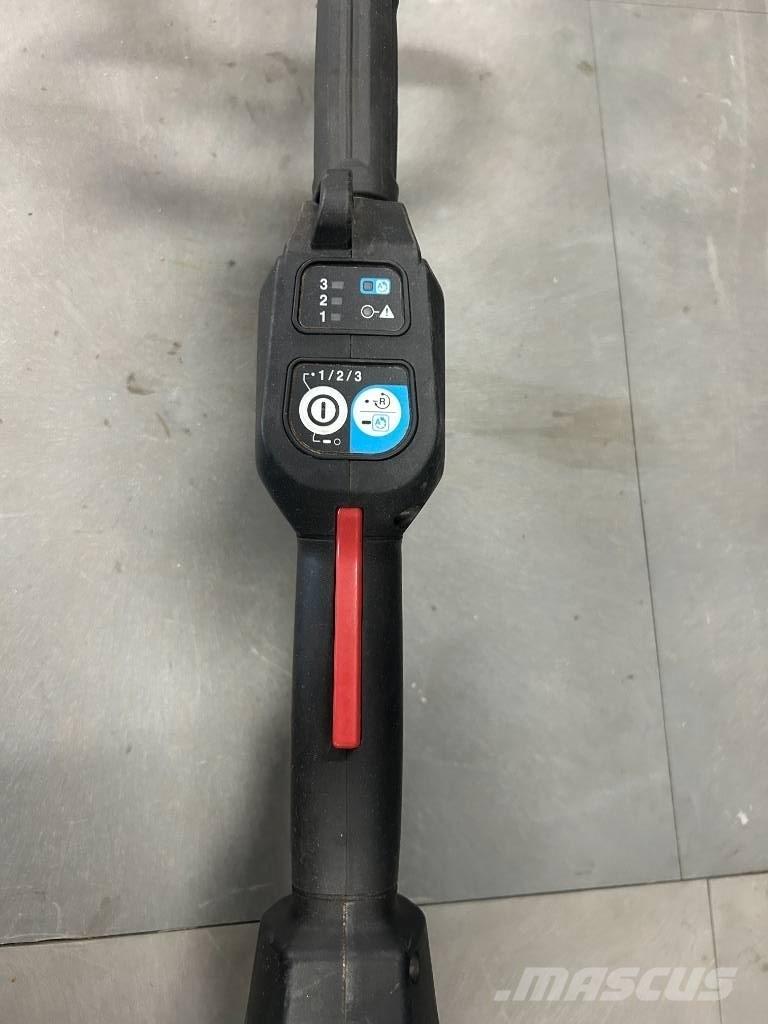 Makita Ur007gz01 Egyéb kommunális gépek