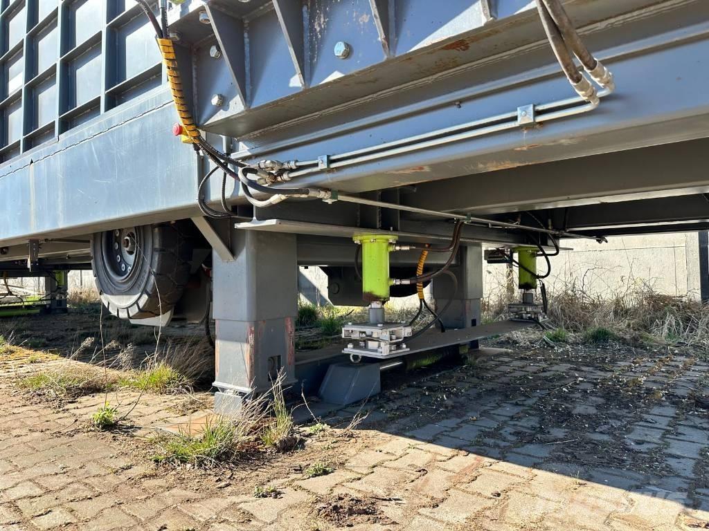  SMARTTECH ST-CLS-LOG Erdészet - Egyebek