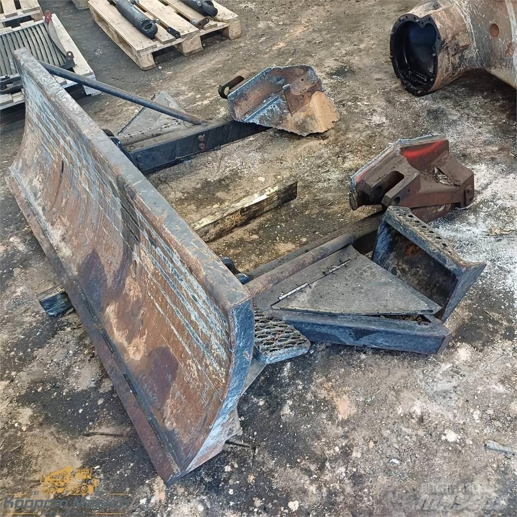 Komatsu 840tx Egyéb tartozékok