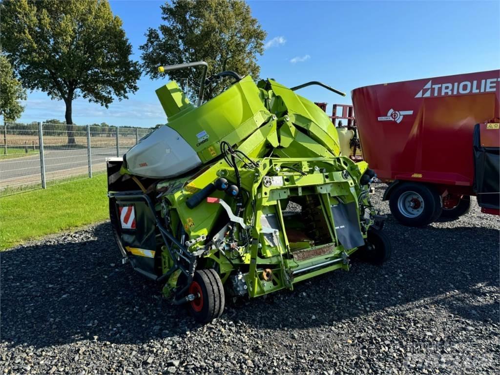 CLAAS Orbis 900 Egyéb mezőgazdasági gépek