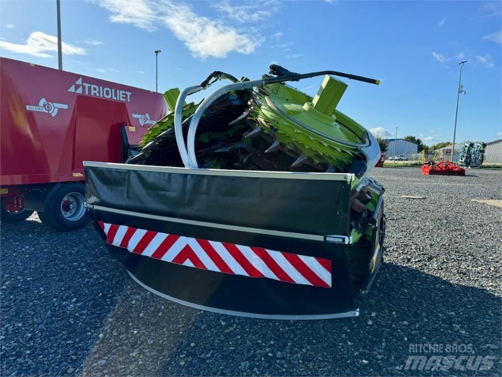 CLAAS Orbis 900 Egyéb mezőgazdasági gépek