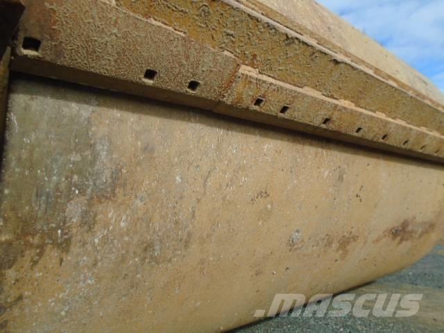 Dynapac CA 25 D Egydobos hengerek