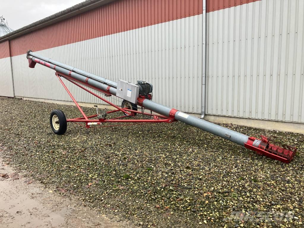 DMC Snegl Egyéb betakarító felszerelések