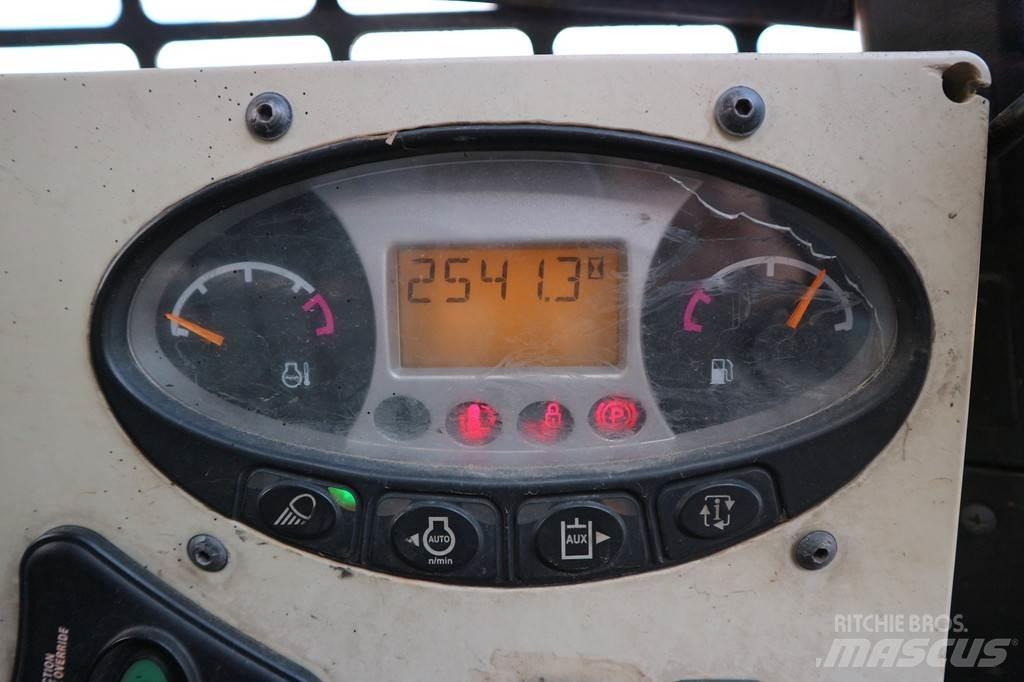 Bobcat S 510 Vonszolók