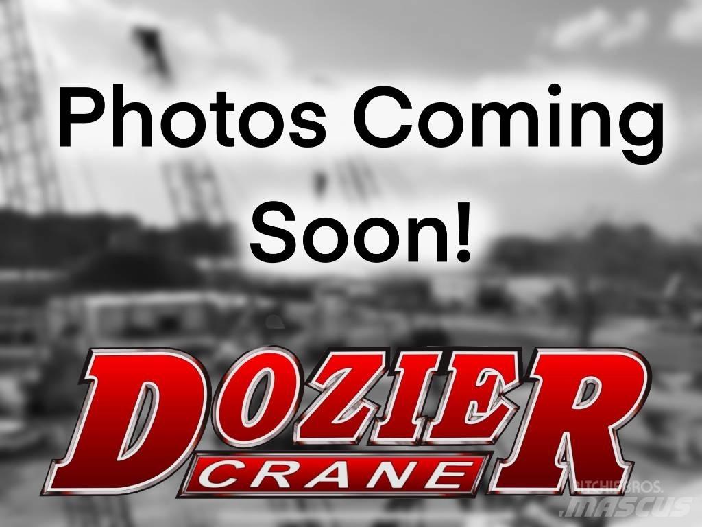 Terex RT 230-1 Mobil daruk