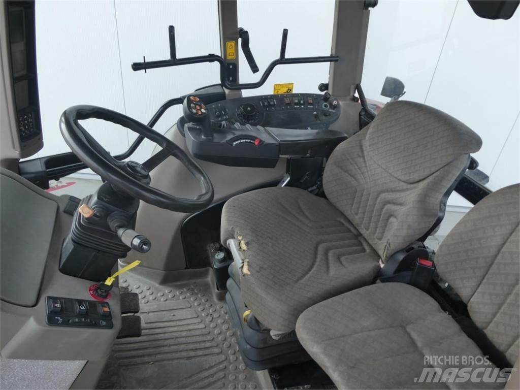 Case IH CVX 175 Traktorok