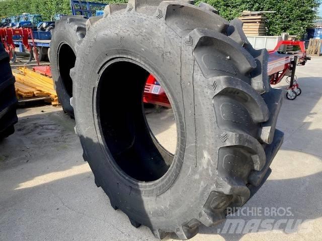 Galaxy 710/70R38 Gumiabroncsok, kerekek és felnik