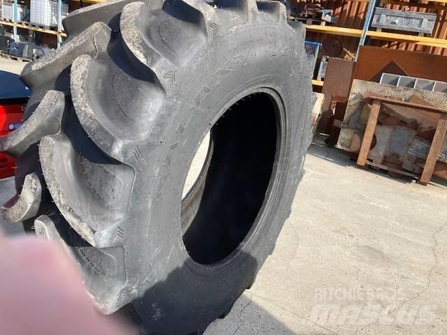Galaxy 710/70R38 Gumiabroncsok, kerekek és felnik