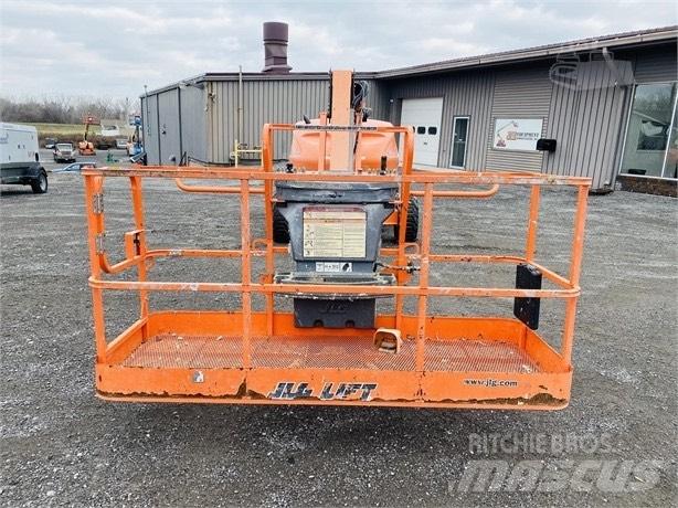 JLG 460 SJ Teleszkópos emelők