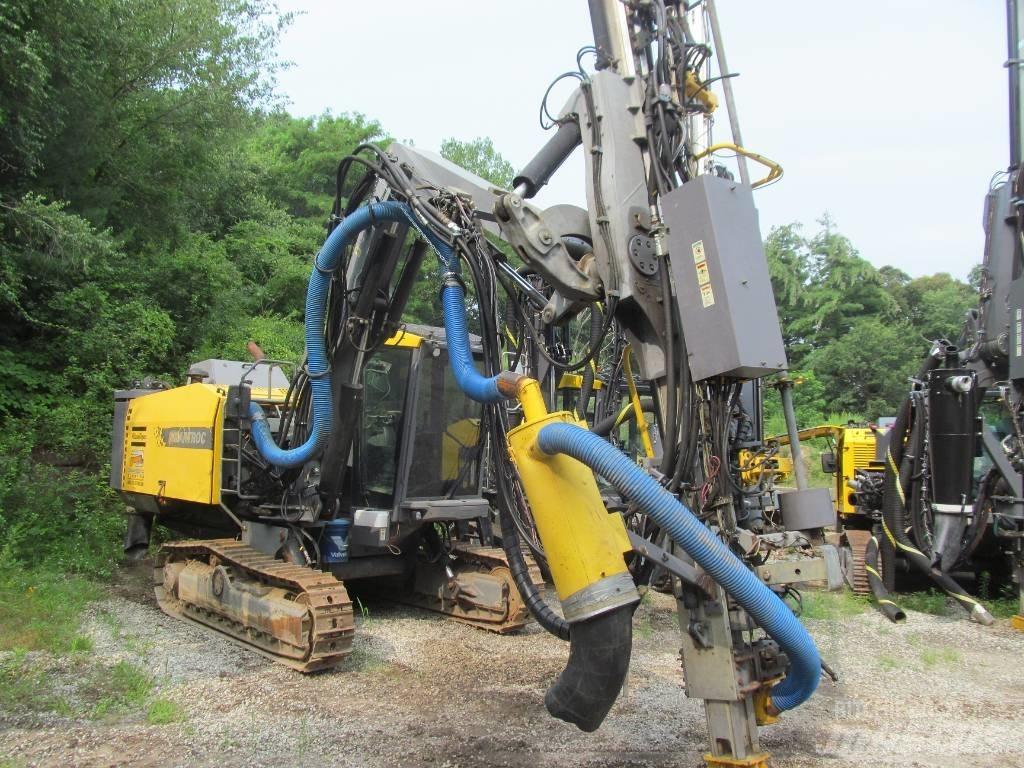 Epiroc T40.11 Talaj fúró