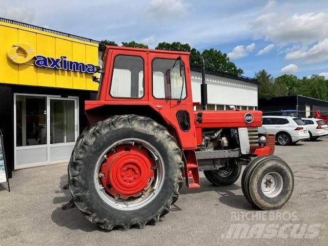 Massey Ferguson 1080 Traktorok