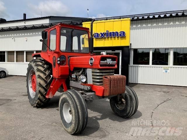 Massey Ferguson 1080 Traktorok
