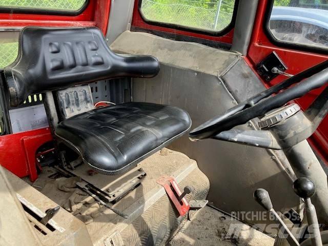 Massey Ferguson 1080 Traktorok