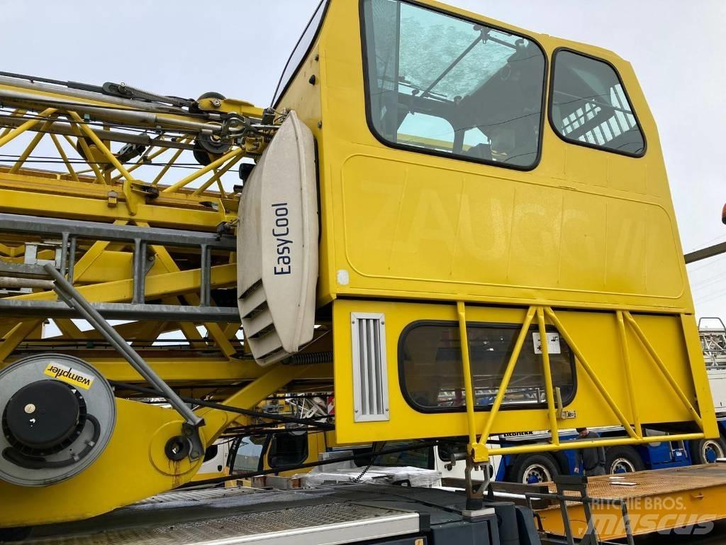 Liebherr MK 63 Terepdaruk