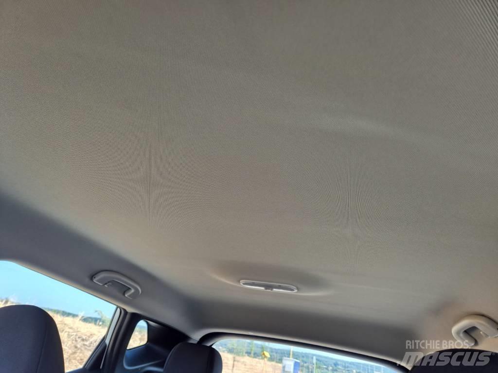 Nissan Qashqai Kistehergépjárművek