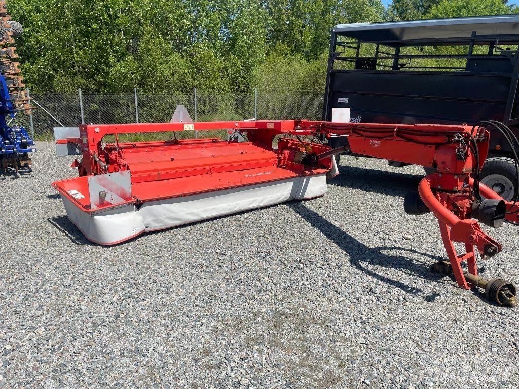 Kuhn FC 352 G Öntöző Kaszák