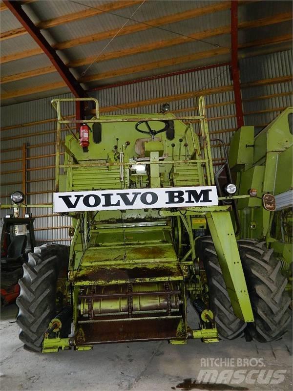 CLAAS Mercator 70 Kombájnok