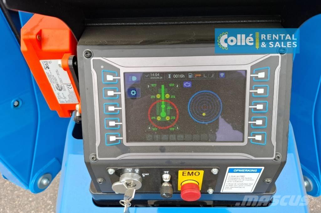 Maeda MK 3053 C | 2025 Mini daruk