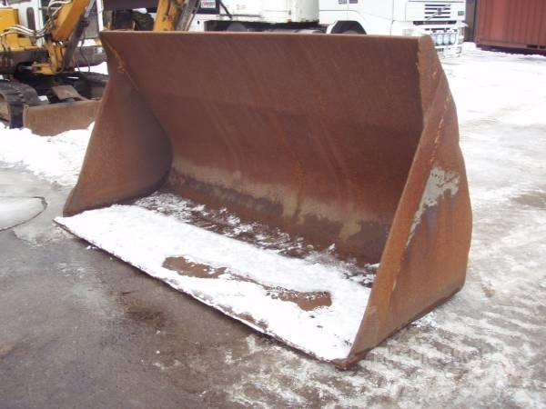  Grusskopa 260 cm Kanalak