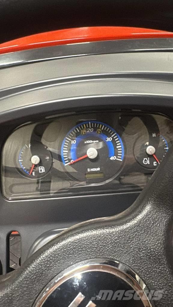 Kioti ck4030hst Traktorok